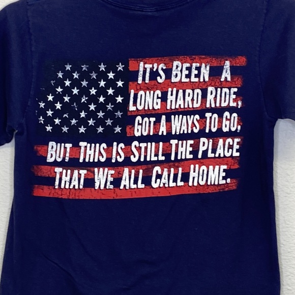 Dierks Bentley Concert Tee Size Small - Picture 5 of 7